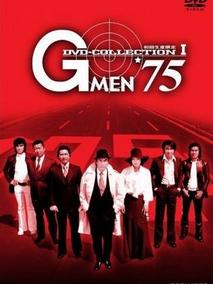 GM75小组