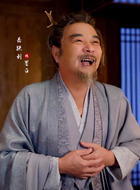 墨白