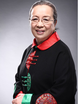 小墩子