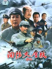 南阳大会战