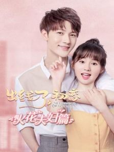 出线了，初恋 火花夫妇篇