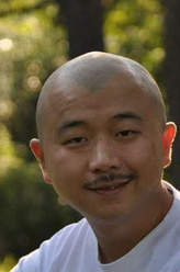 磨刀人