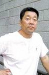 阚卫平