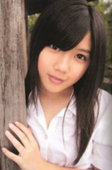 宫崎美穗