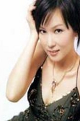 陈美诗