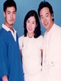 紫色女儿情