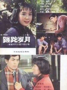 蹉跎岁月（1982）