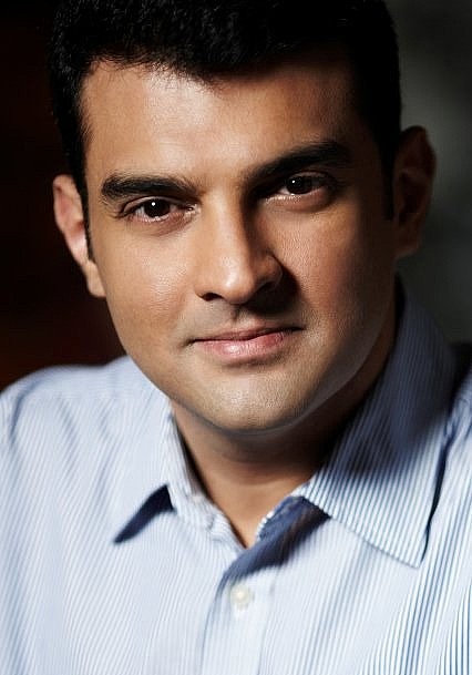 Siddharth