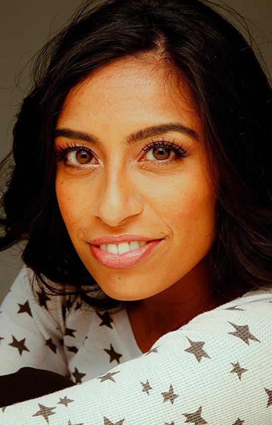 拉丝卡&middot;马瑟
