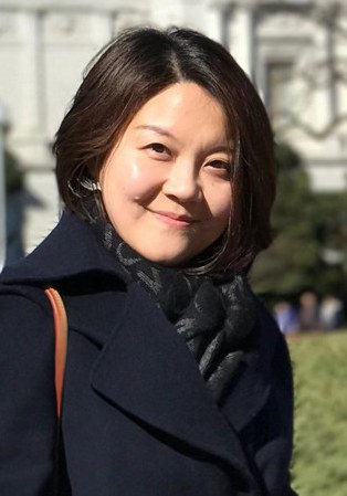 周婧