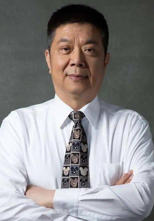 张云明