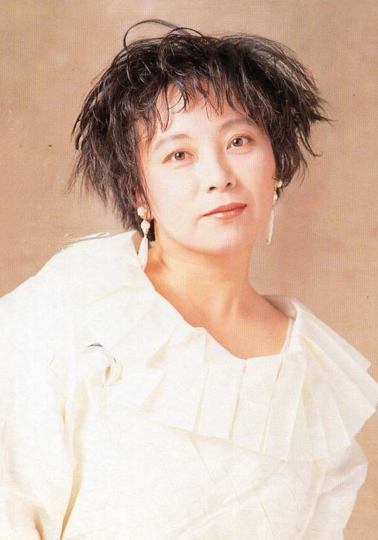 堀江美都子