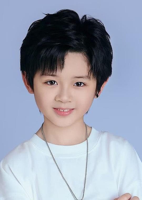 林宸毅