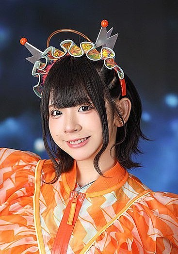 高咲阳菜