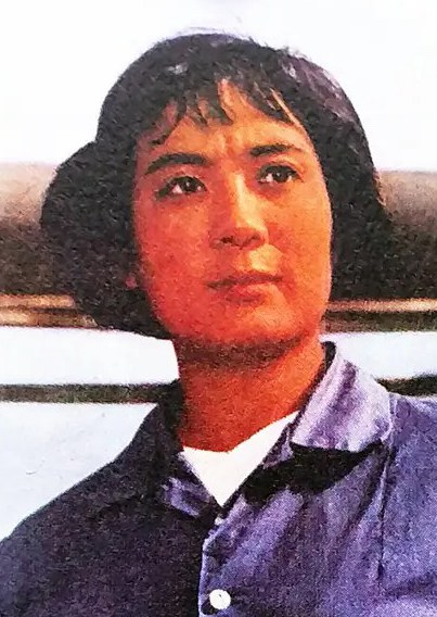 胡静