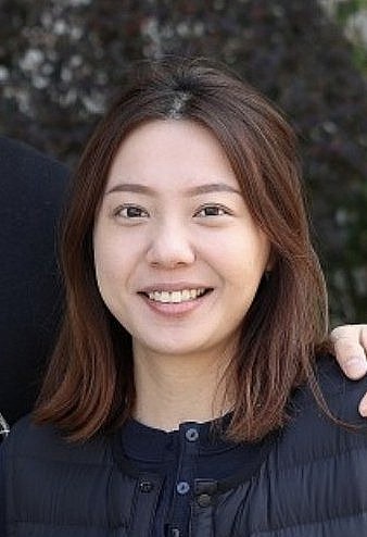 陈萍