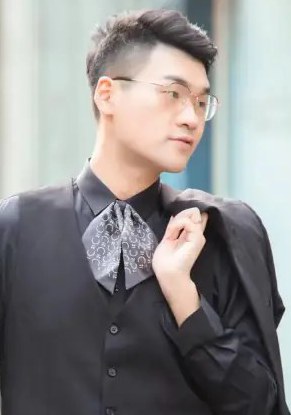 黄骥