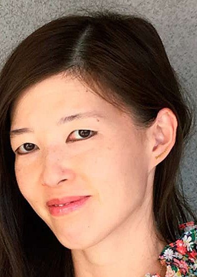 丽莎&middot;帕森斯