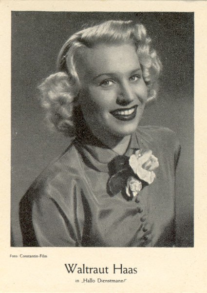 Waltraut