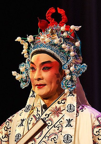 唐自星