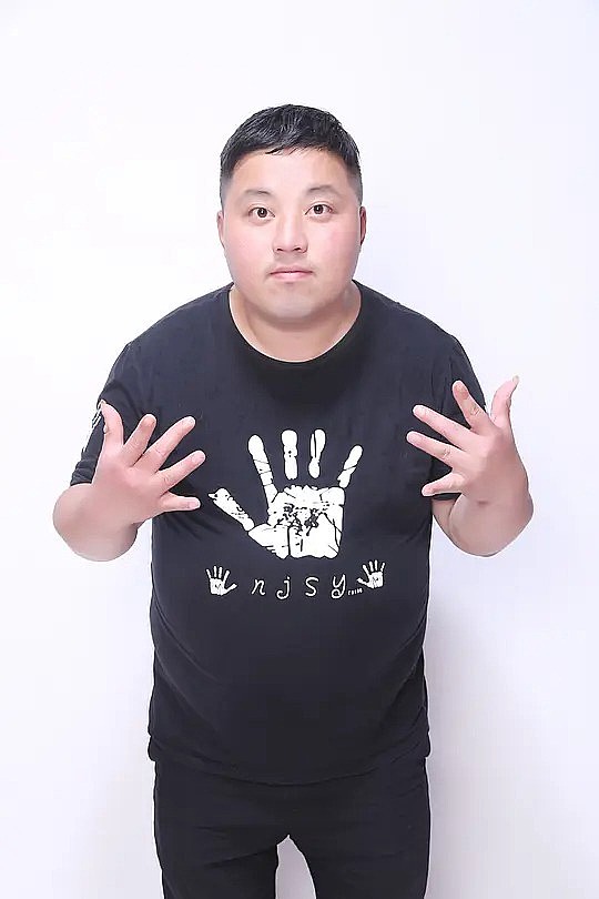 陈耿锋