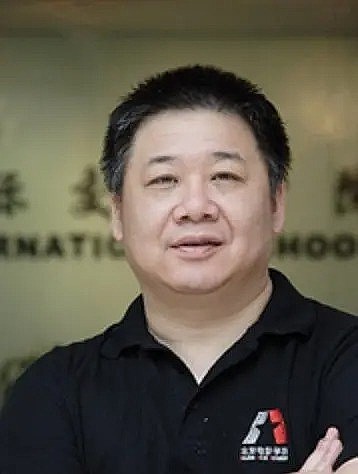 钟大丰