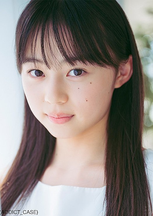 泉有乃