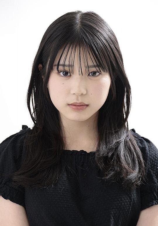 矢野菜菜香