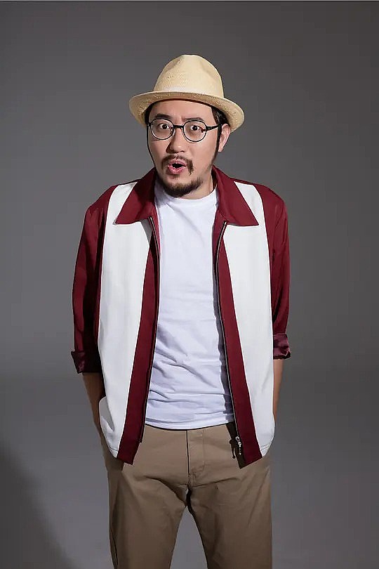 周托尼
