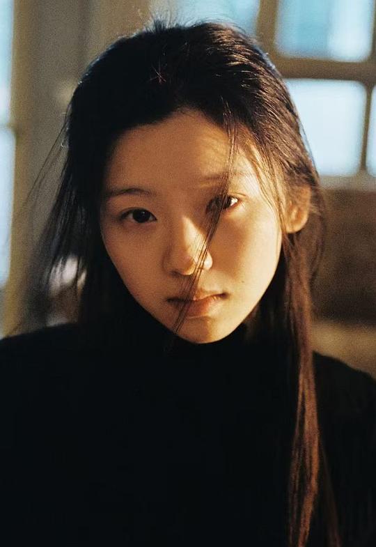 高昕妍