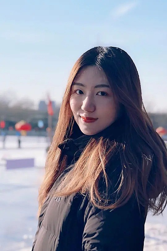 陈璐