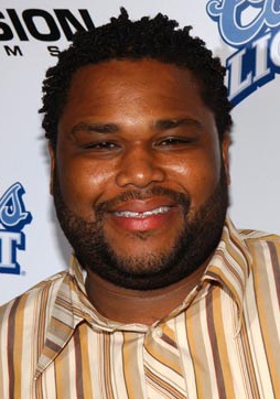 安东尼&middot;安德森