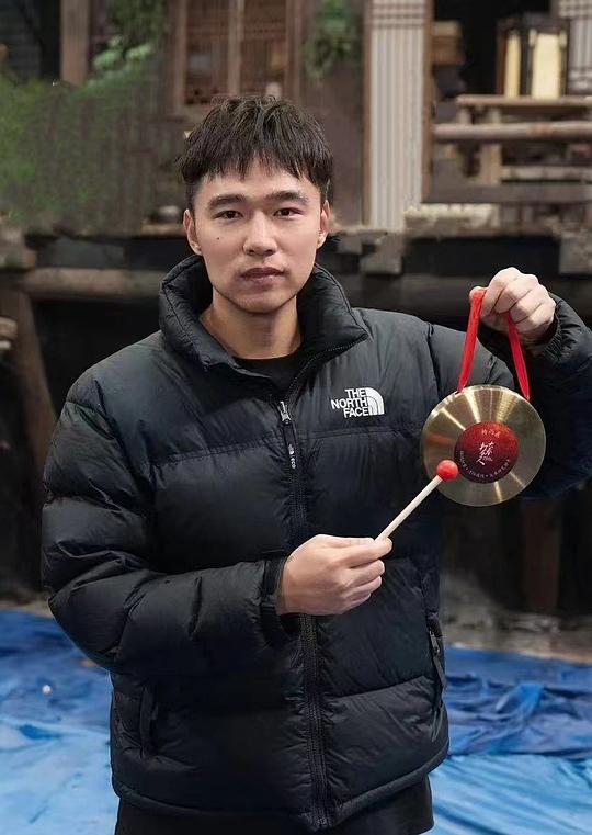 杨雨晨