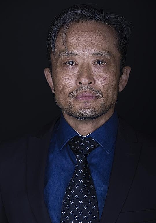 展也&middot;岛本
