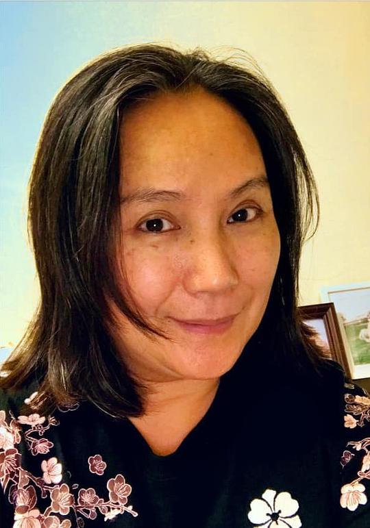 赵美龄