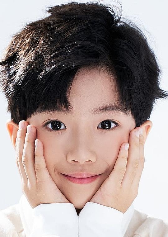 赵晨希