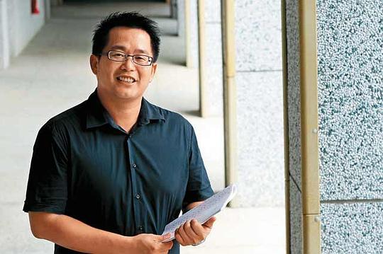王政忠