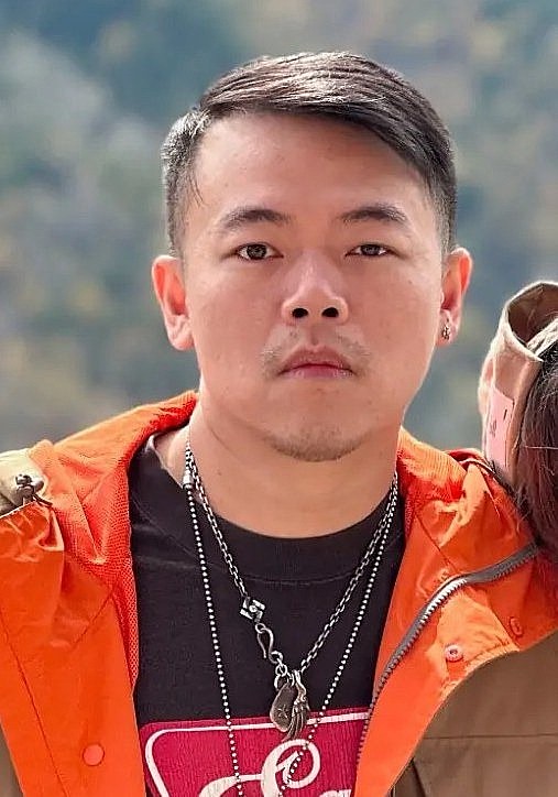 王皓