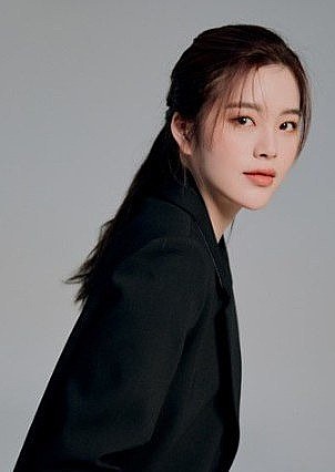 朴施妍