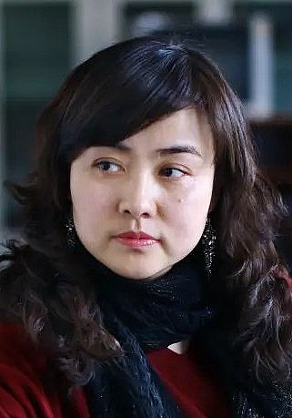 吴文莉