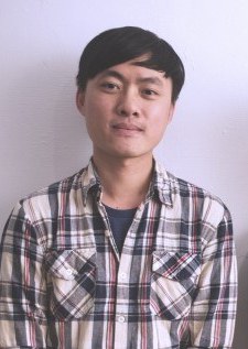 练建宏