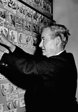 比尔&middot;皮特