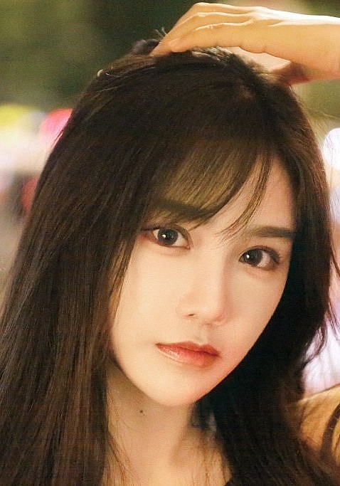 苏杉杉