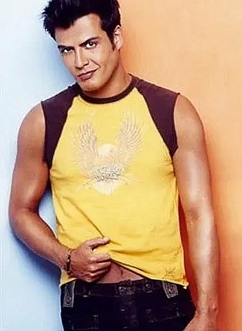 Andr&eacute;s