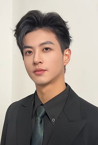 杜昱泽