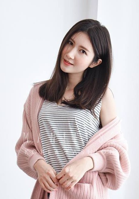 芳婷