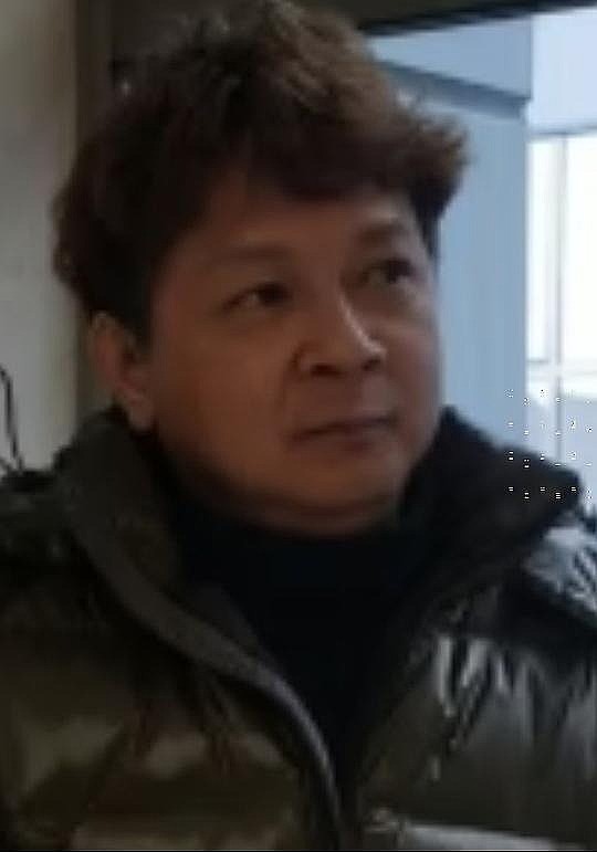 郑智勇