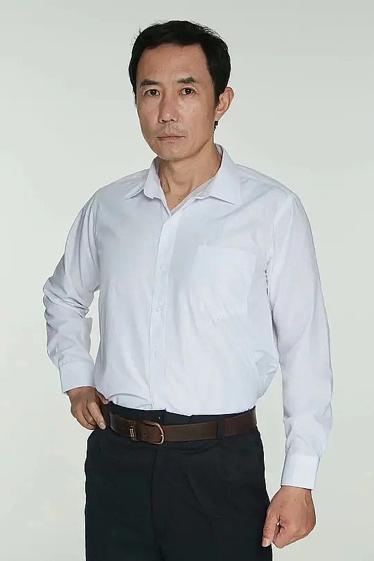 李斌
