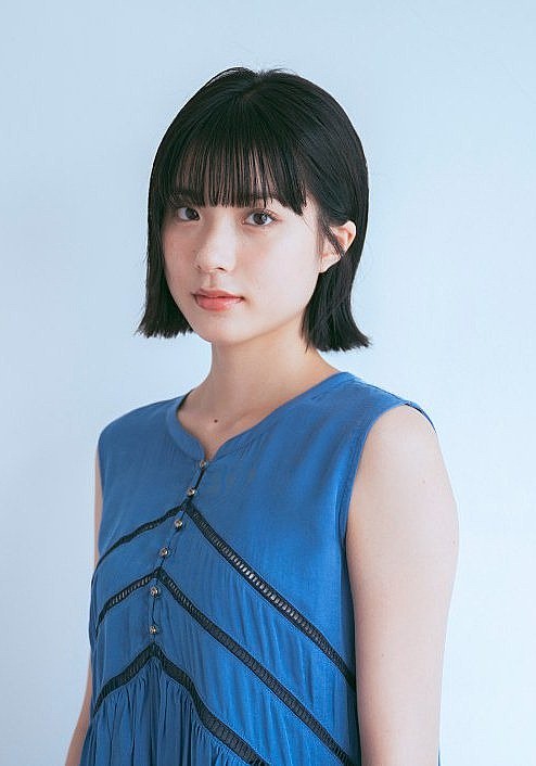 岩波詩織