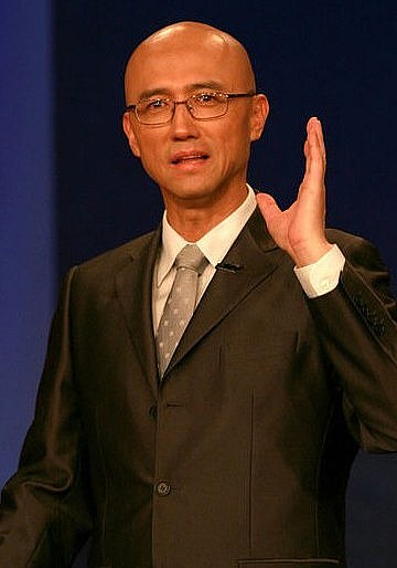 傅小凡